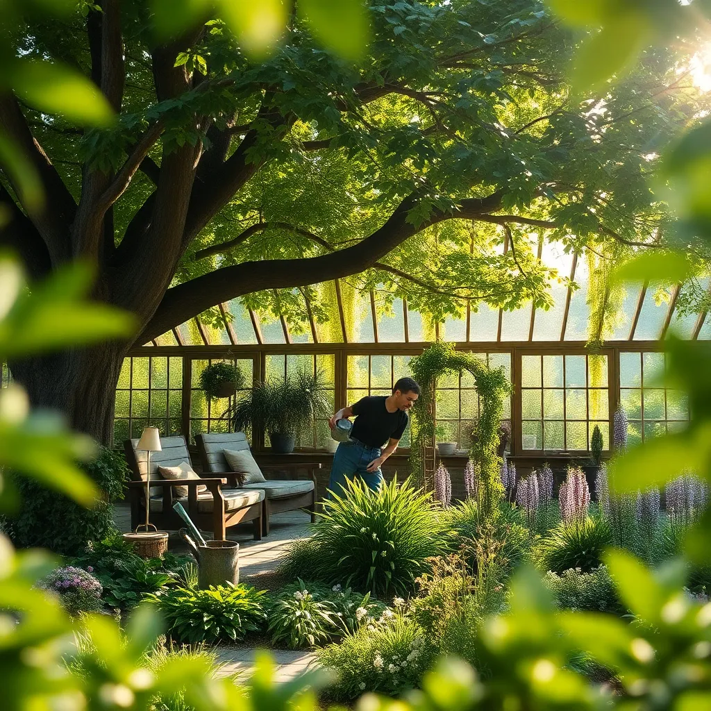 Implement Shade Solutions Strategically