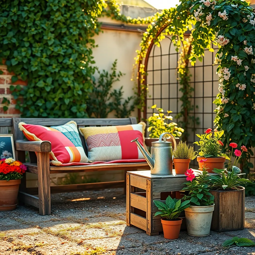 DIY Decor for Your Space