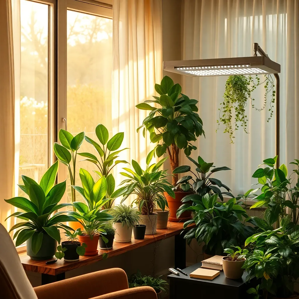 Lighting Solutions for Busy Lives