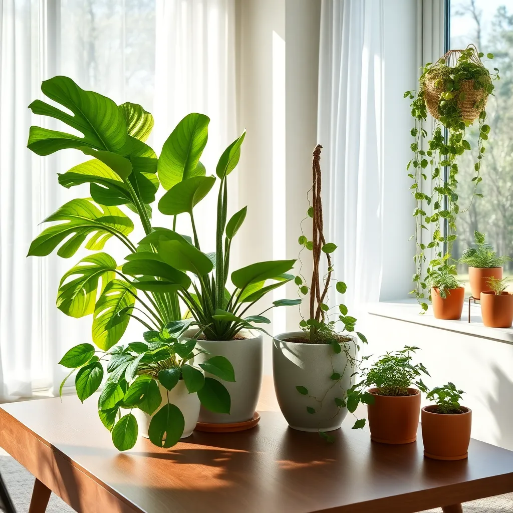 Innovative Living Room Arrangements