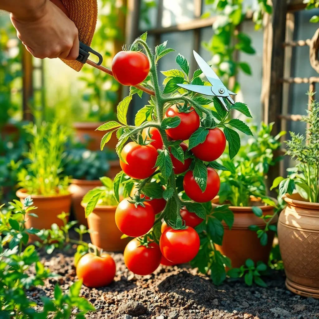 Implement Regular Pruning Techniques