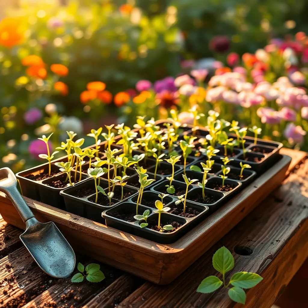 Understanding Germination Basics