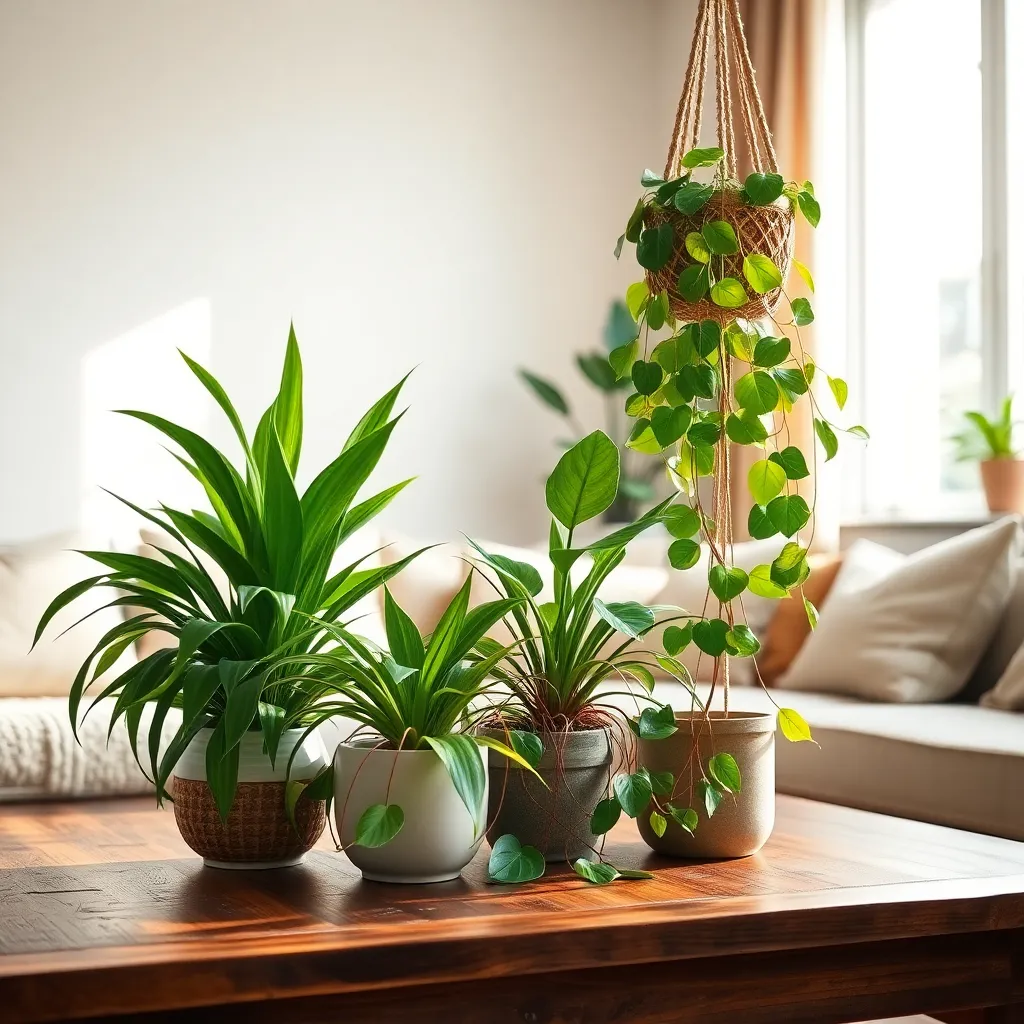 Top Indoor Air-Cleaners