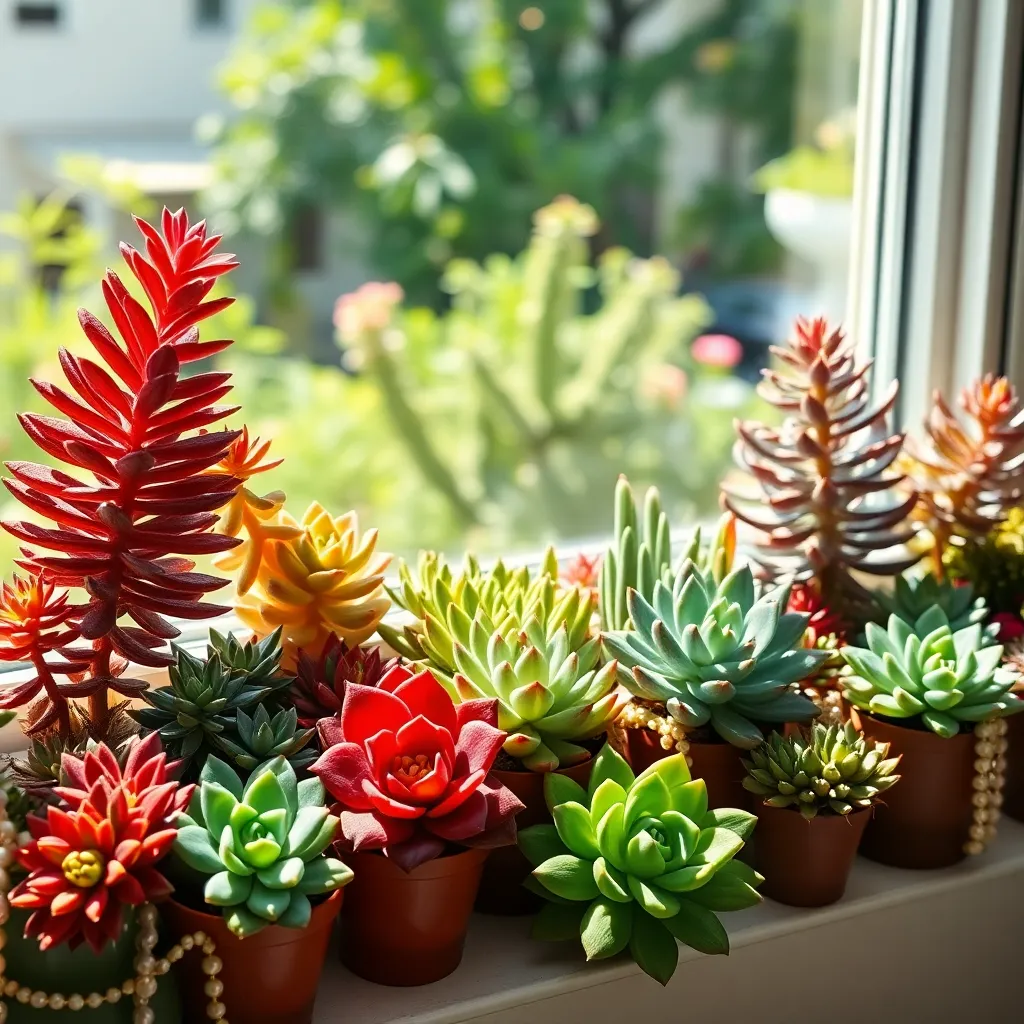 Provide Adequate Sunlight Exposure