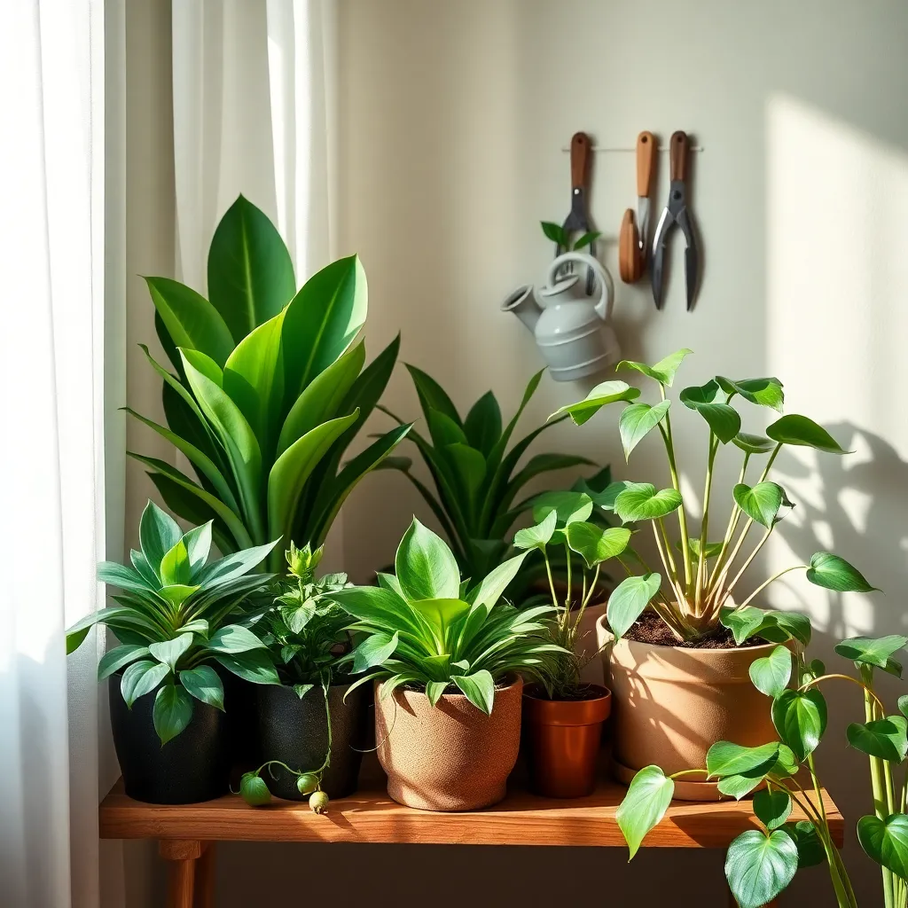 Common Mistakes to Avoid Indoors