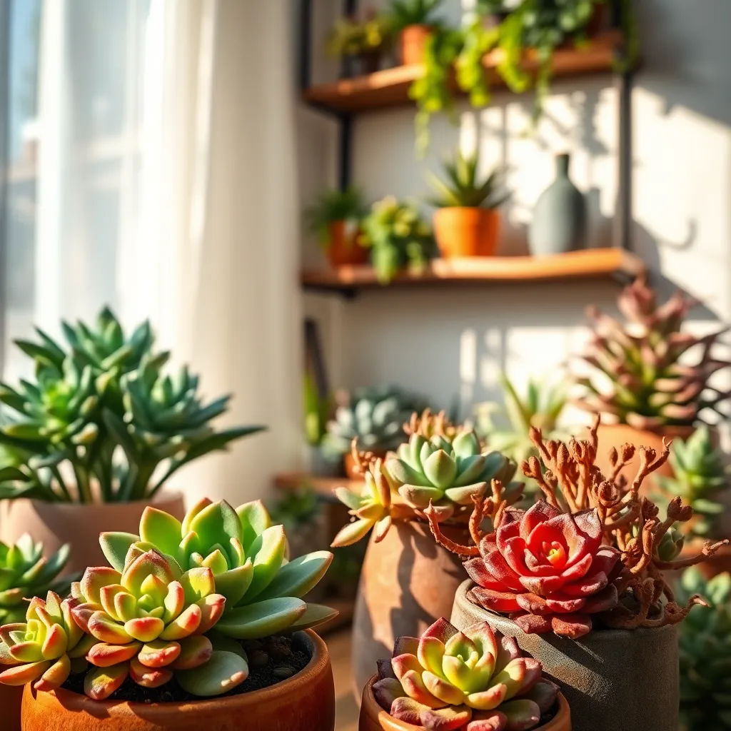 Enhancing Growth with Minimal Sun