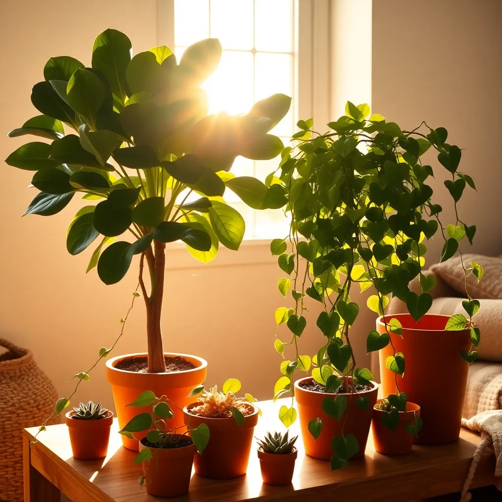 Utilize Natural Light Sources
