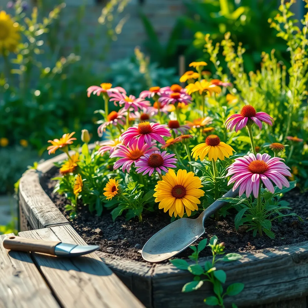 Optimal Planting Conditions Explained