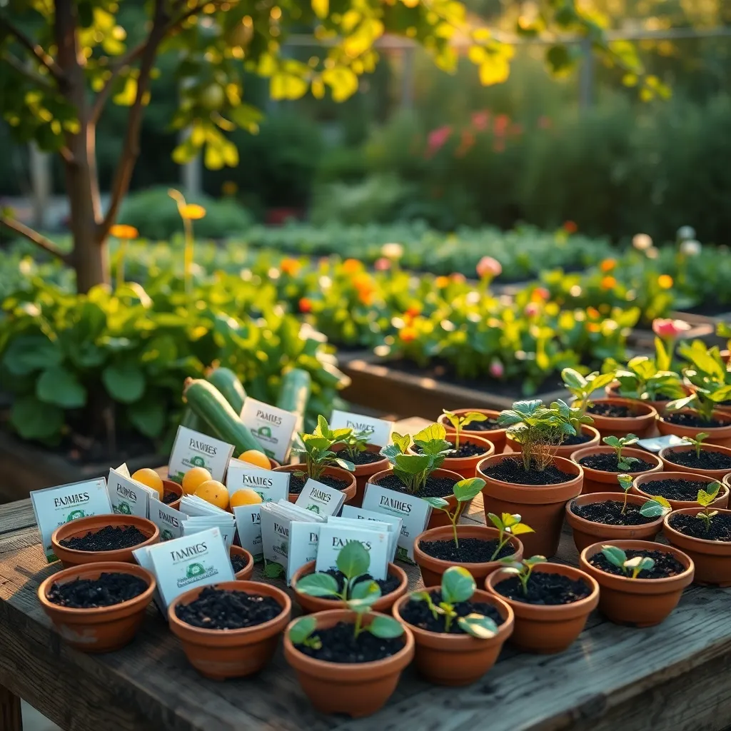 Top Easy Vegetables to Sow