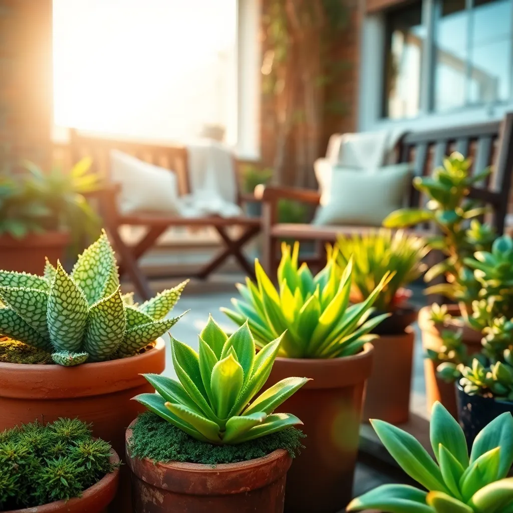 Choose Low-Maintenance Plant Varieties