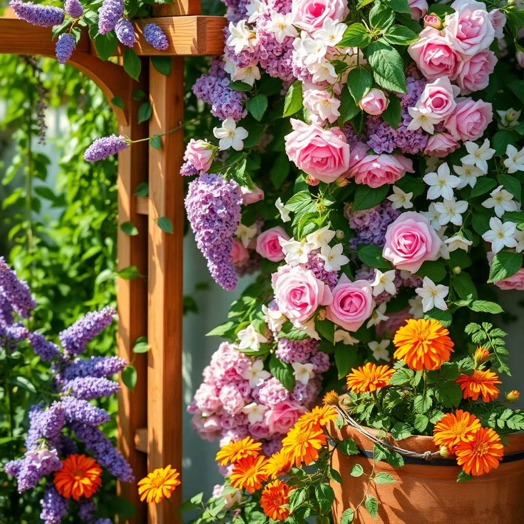 Fragrance Combinations for Sensory Delight