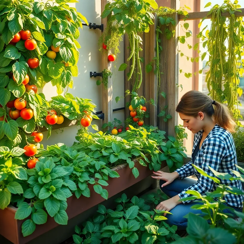 Ensure Adequate Sunlight Exposure