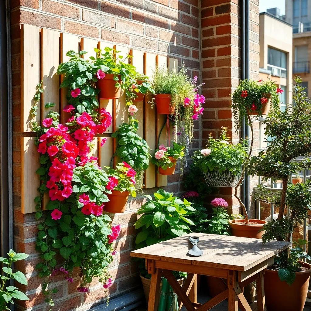 Install Sturdy Wall Mounts