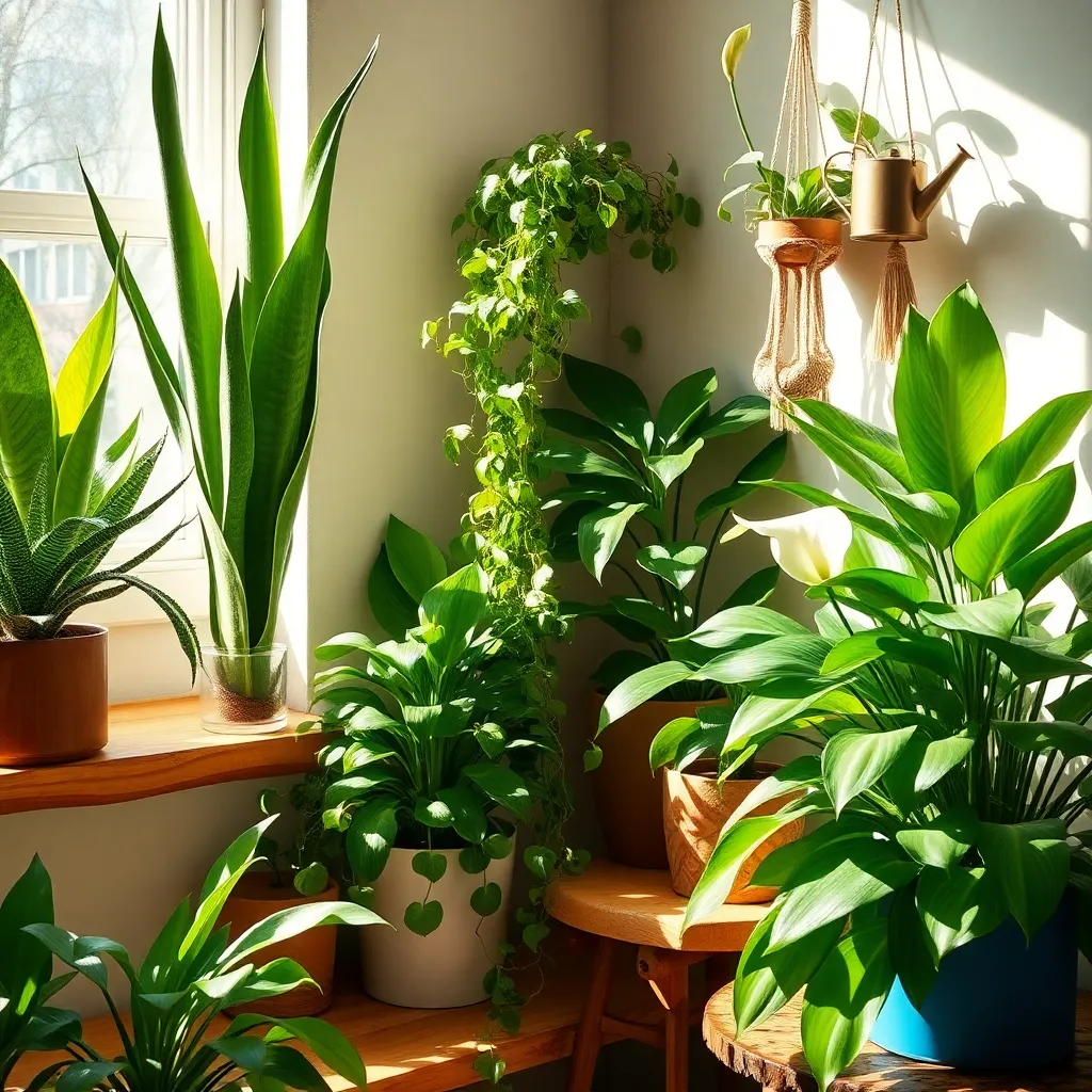 Maximizing Air Quality Impact