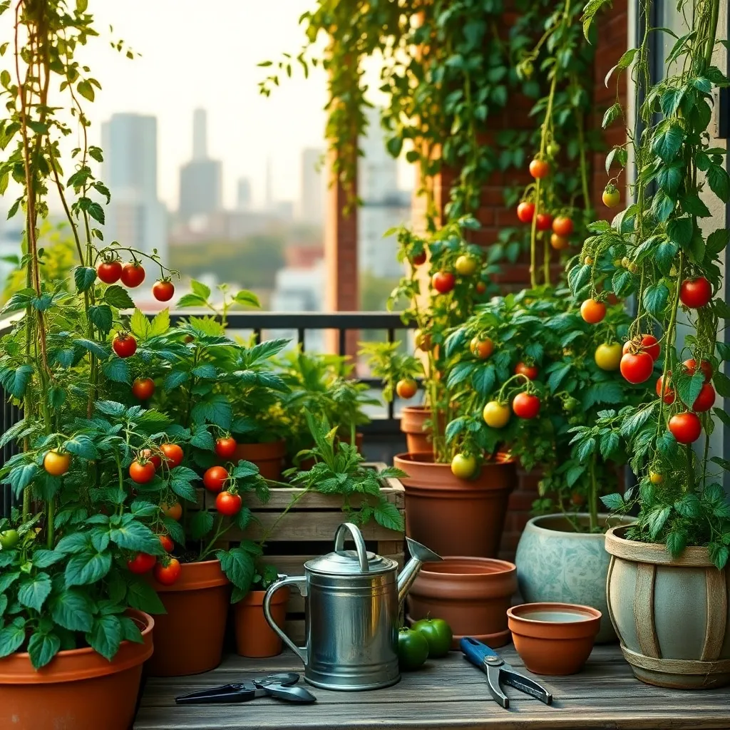 Select Suitable Containers
