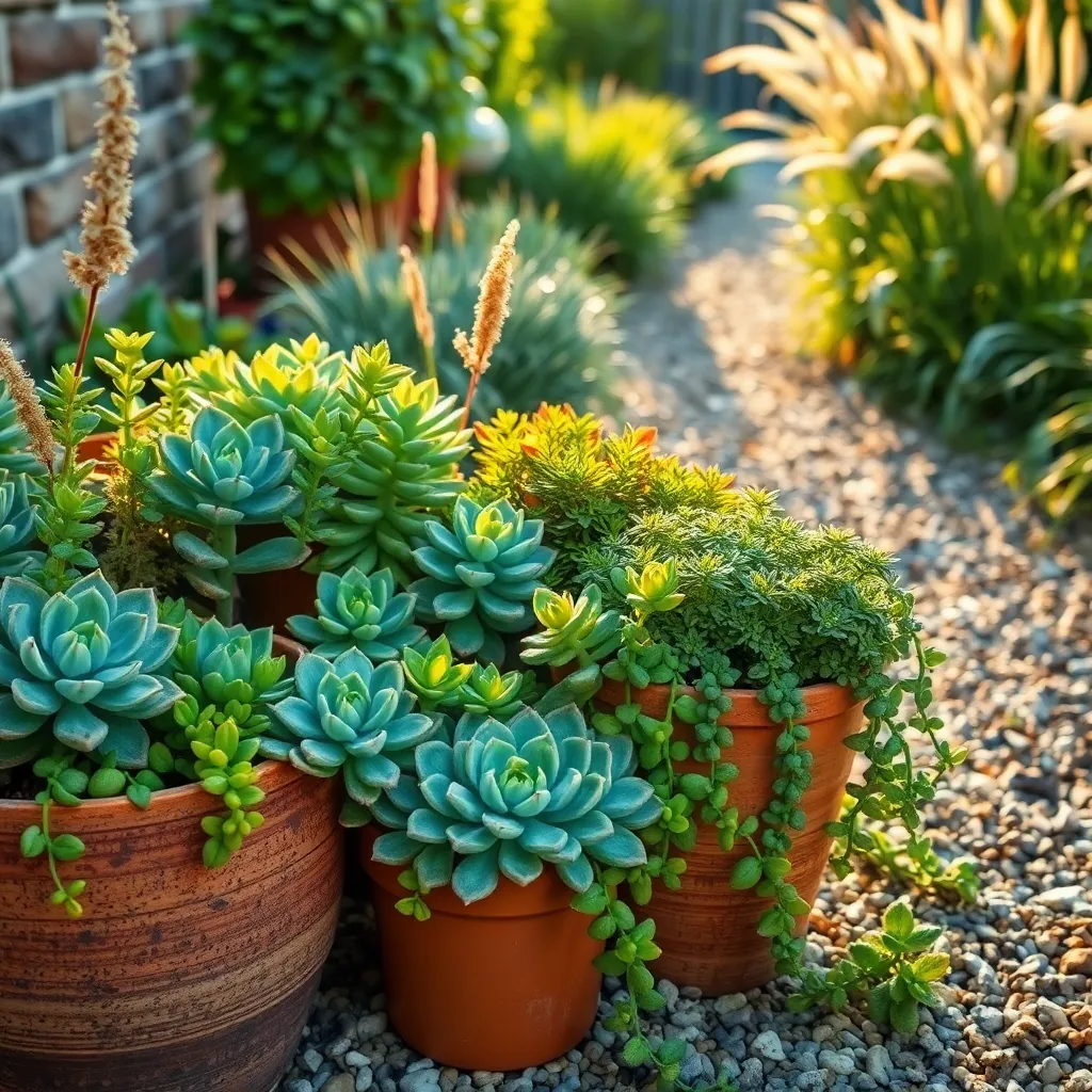 Understanding Low-Maintenance Plant Basics