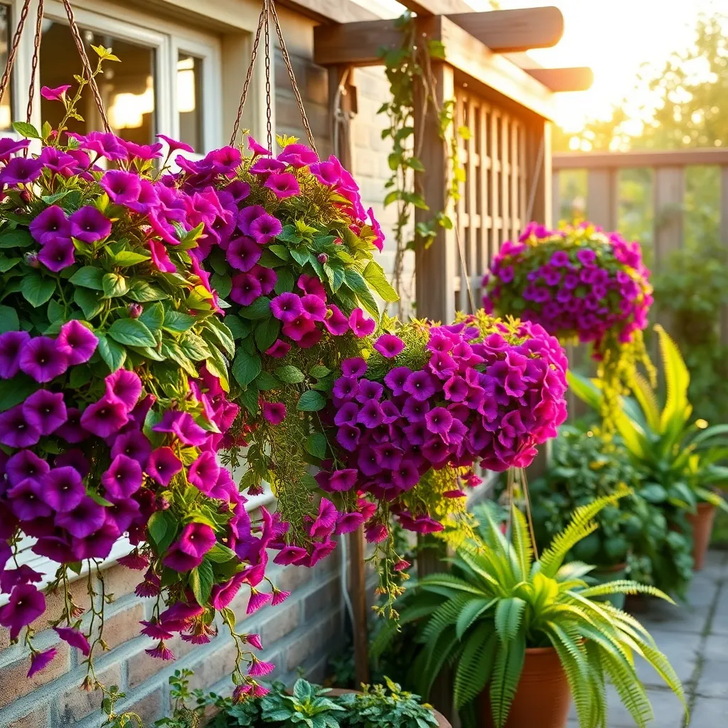 Optimal Care for Vibrant Displays