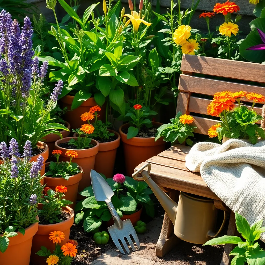 Select Cost-Effective Plants