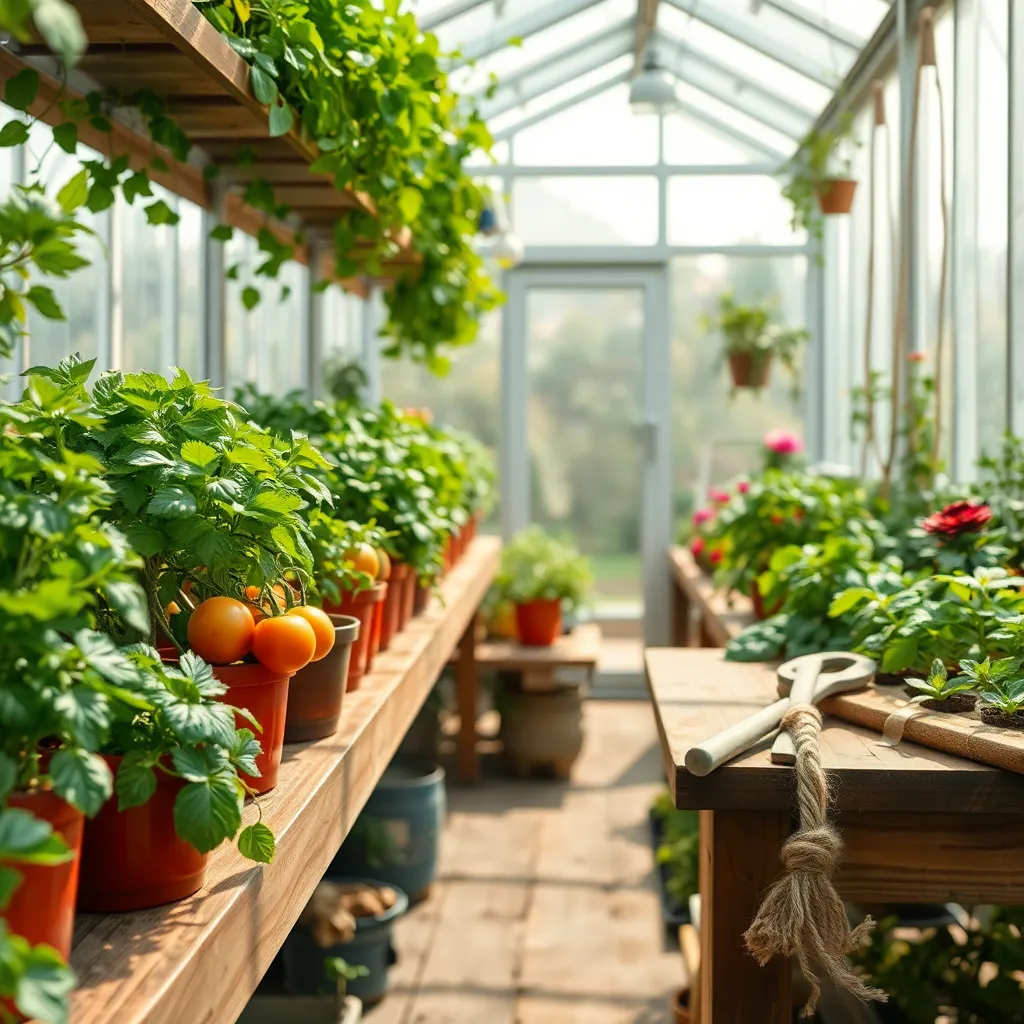 Managing Climate Control Effectively
