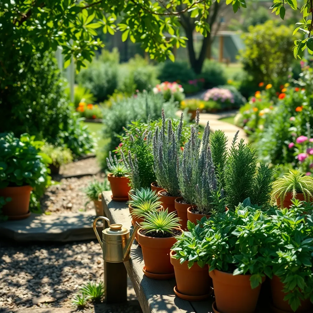 Sunlight Needs for Busy Gardeners