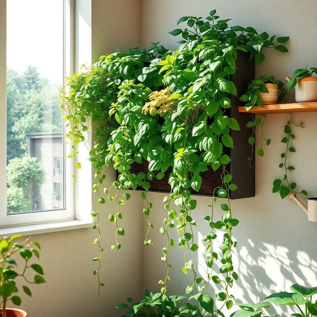 Select Suitable Vertical Planters