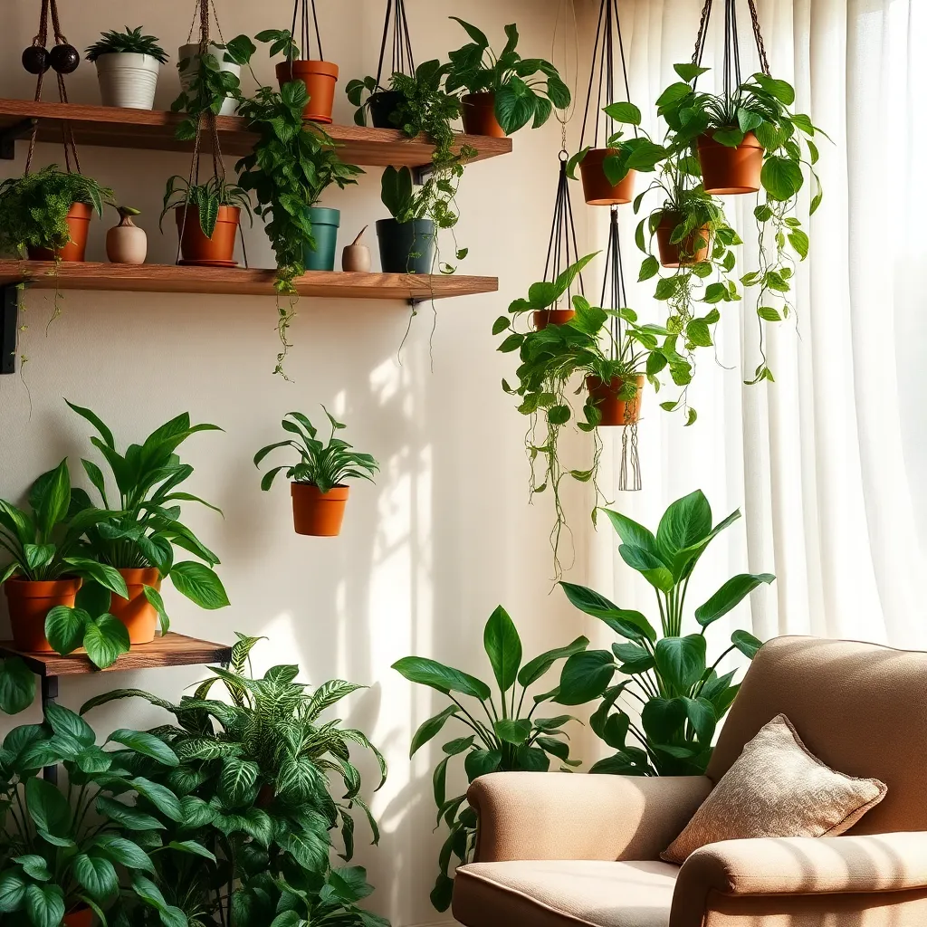 Understanding Low-Light Plant Needs
